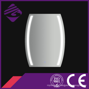 Jnh218 LED Bathroom Mirror LED Backlit Mirror with Touch Screen